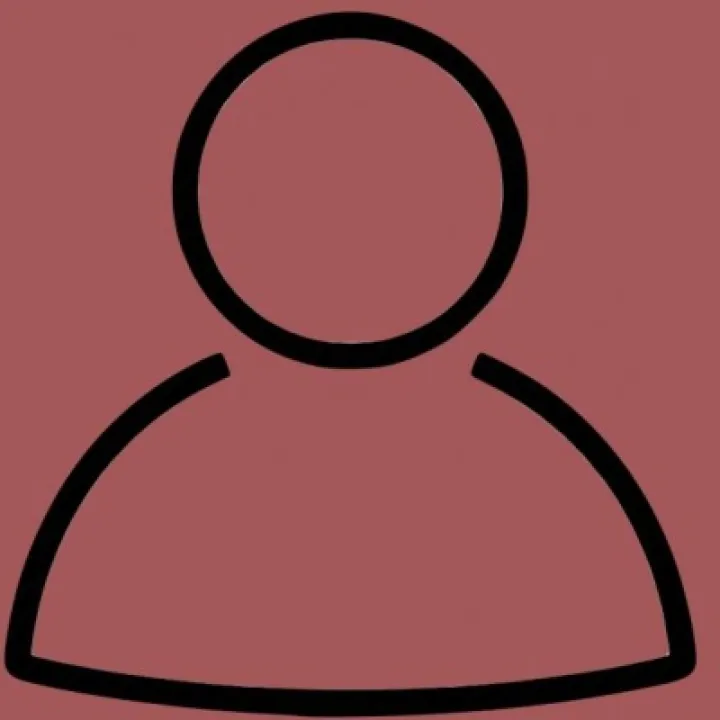 person outline