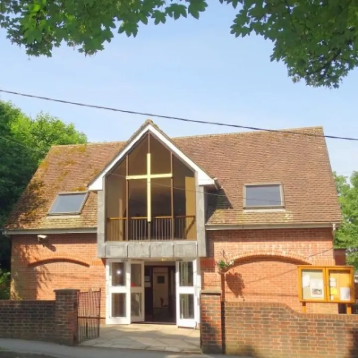 Alresford