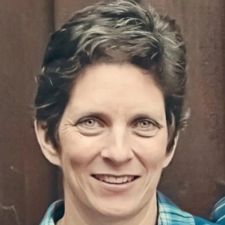 Hannah Jeffery