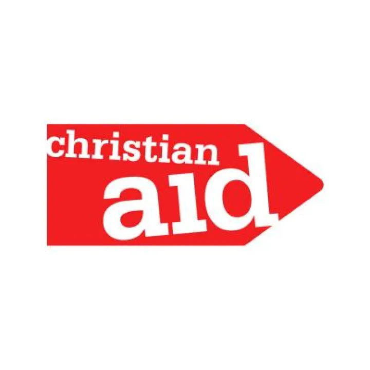 Christian Aid