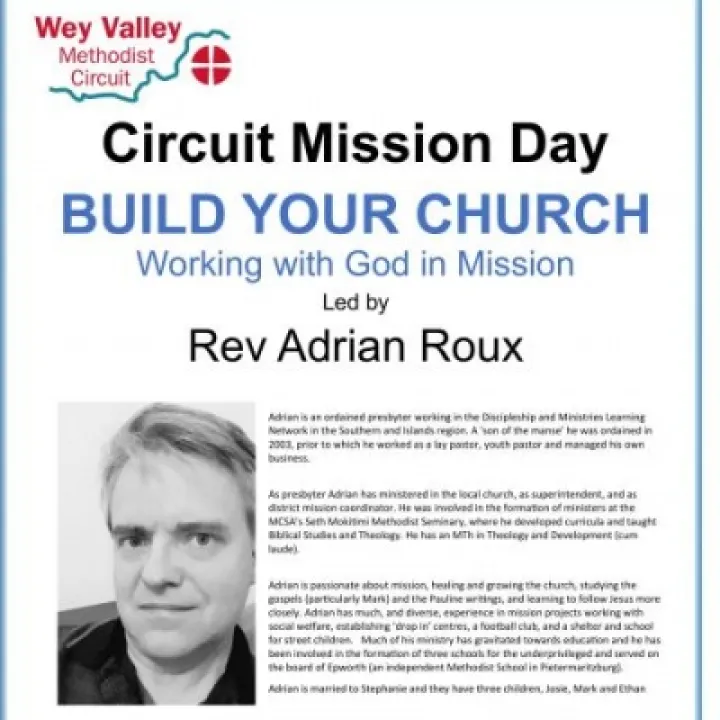 Circuit Mission Day October 2018-1