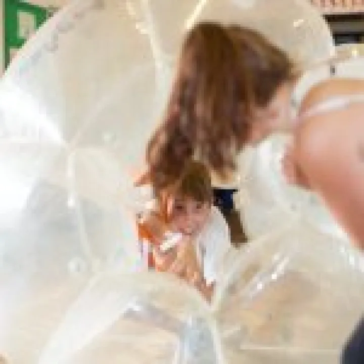 Zorb Ball 02