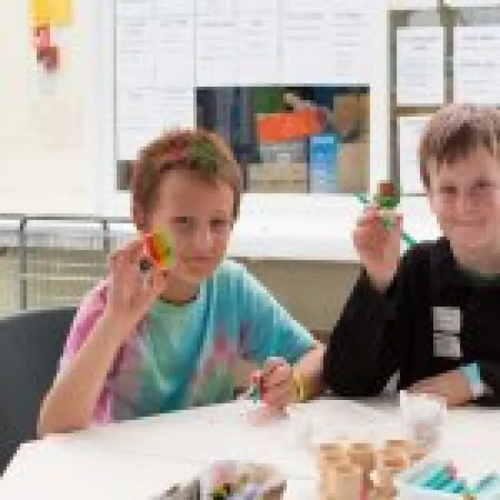 Haddenham Playscheme 06