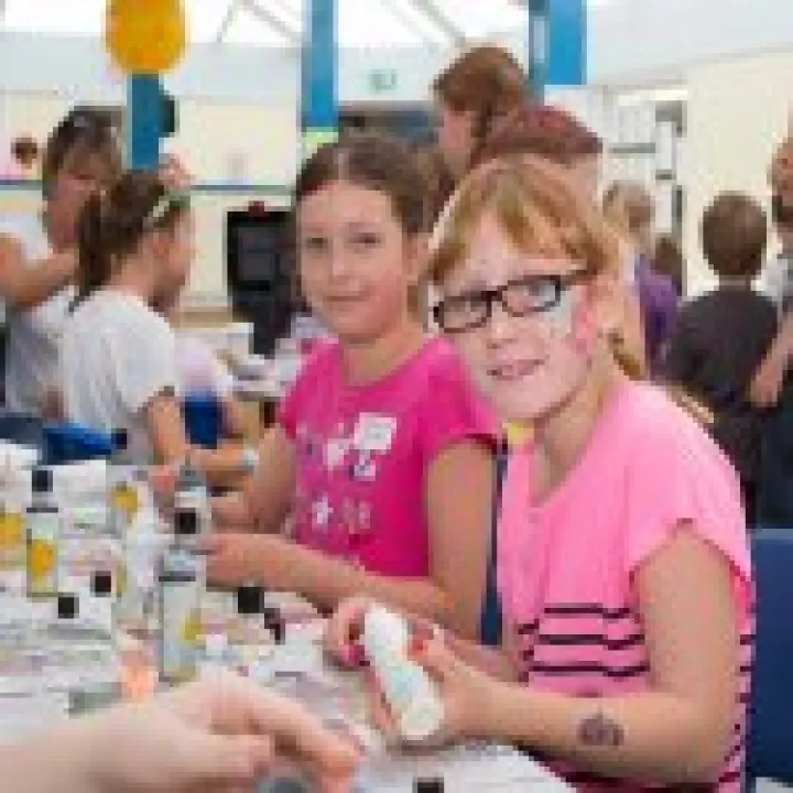 Haddenham Playscheme 07