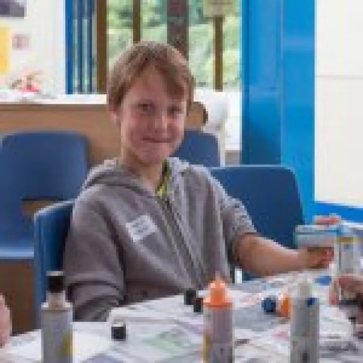 Haddenham Playscheme 08