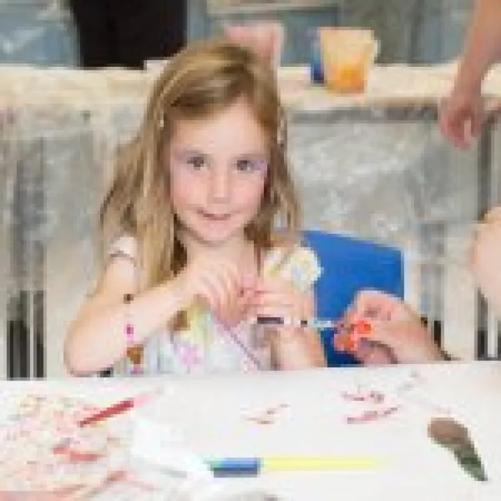 Haddenham Playscheme 27