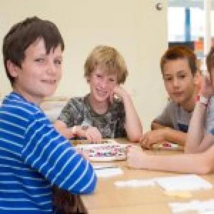 Haddenham Playscheme 29