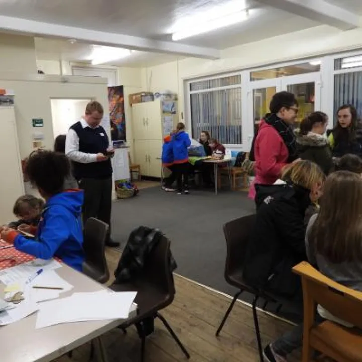 DSCN0624_Messy Church_Courageous Love_190404