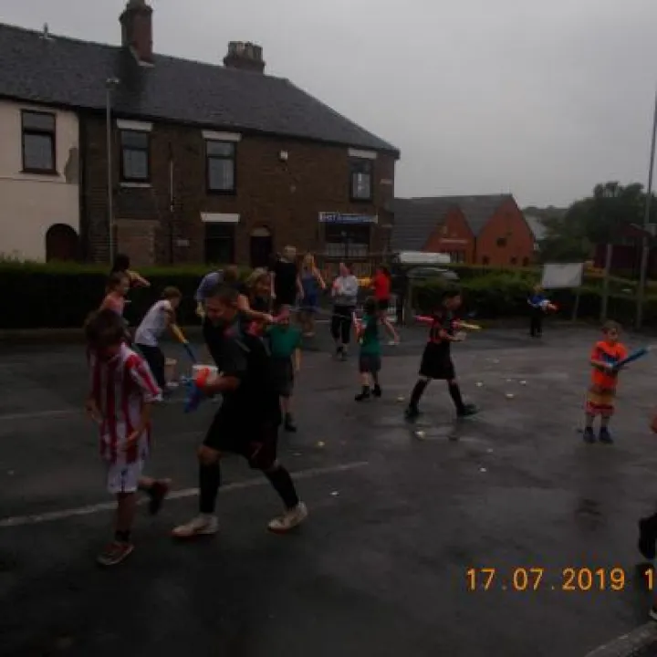 Summer Party 2019 &ndash; 12