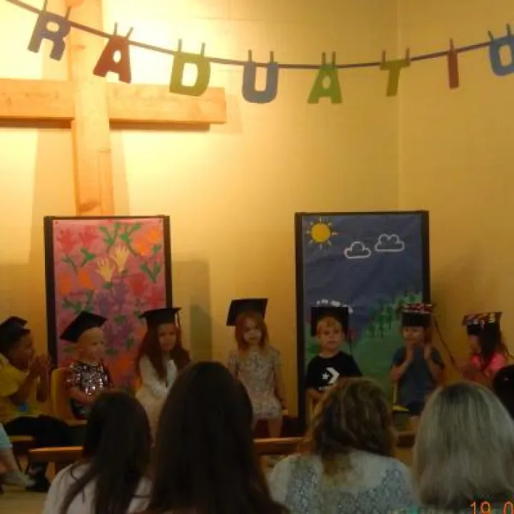 Graduation Concert '19