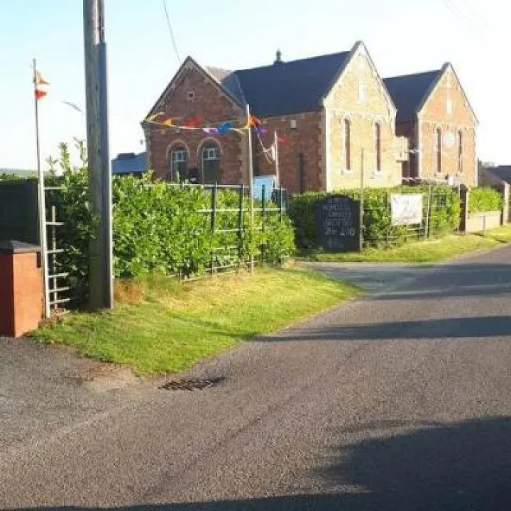 Welsh End Open Day 3