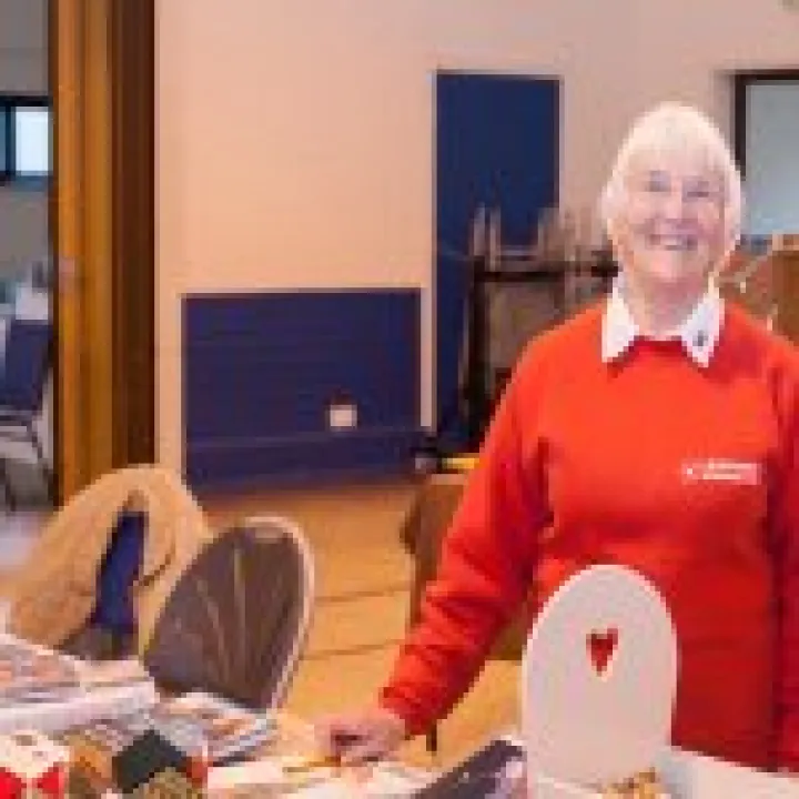 Haddenham Dolls House Exhibition 15