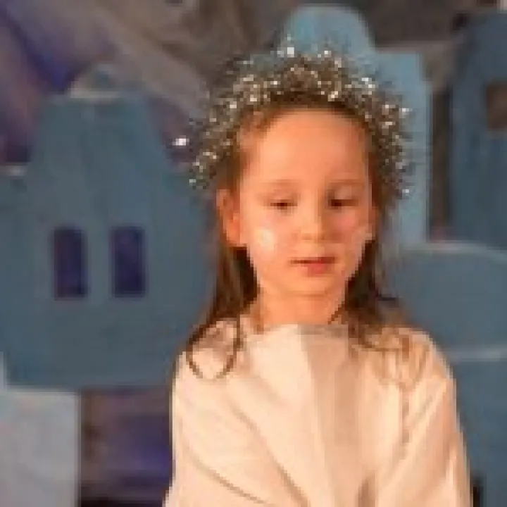 St Mary's School Xmas Presentation 21