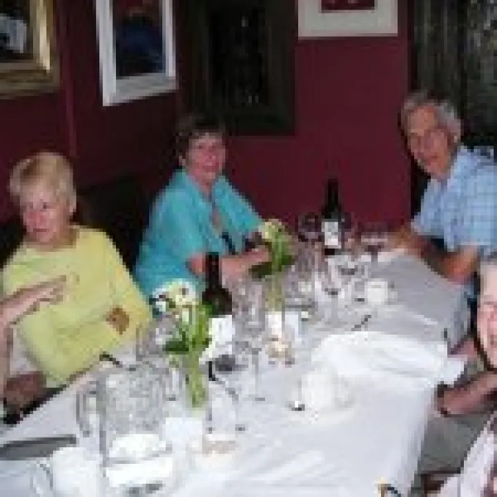 Probus Ireland Visit 2008 021