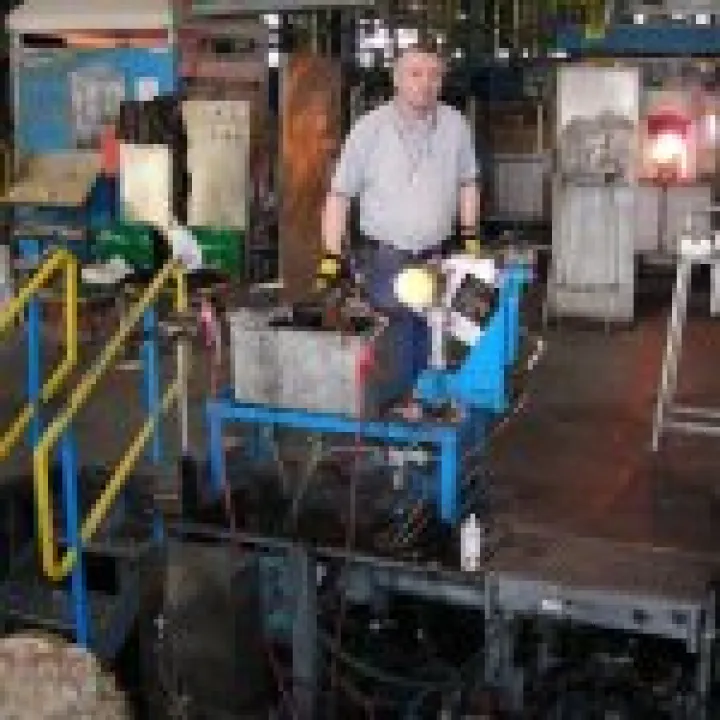 Probus Ireland Visit 2008 005