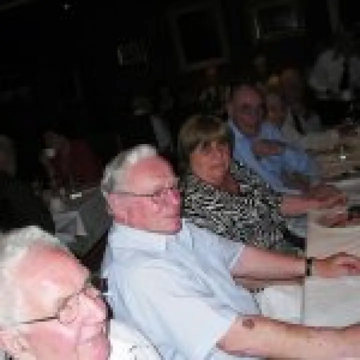 Probus Ireland Visit 2008 015