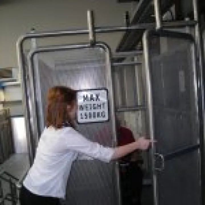 Probus Ireland Visit 2008 004