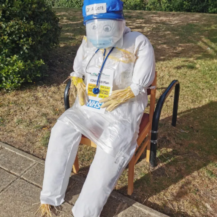 Image: 109_Medical Centre_Dr Alert 01