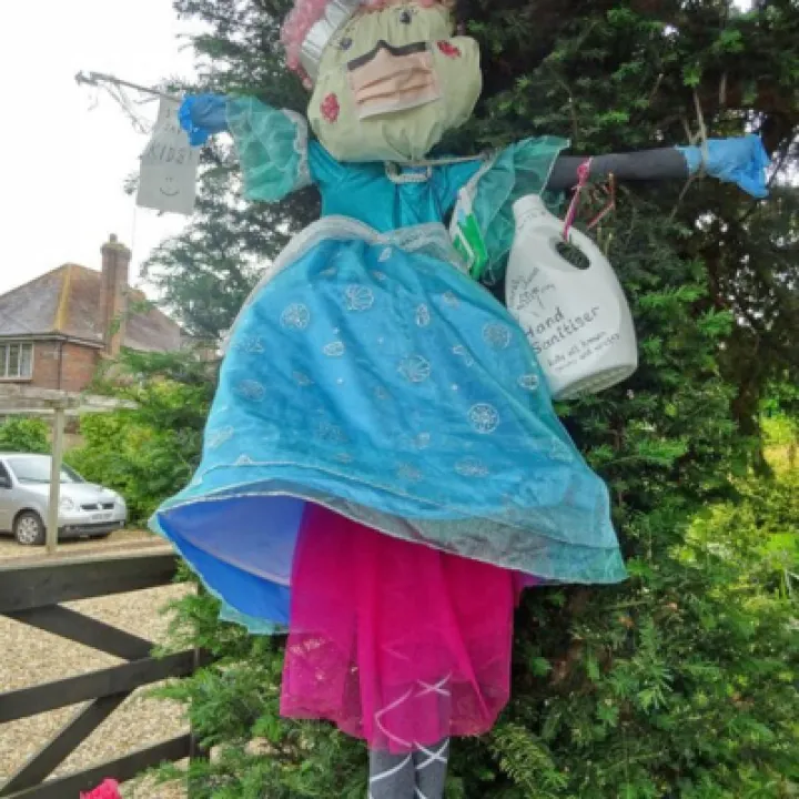 Image: 107_Lamborn Family_Quarantina