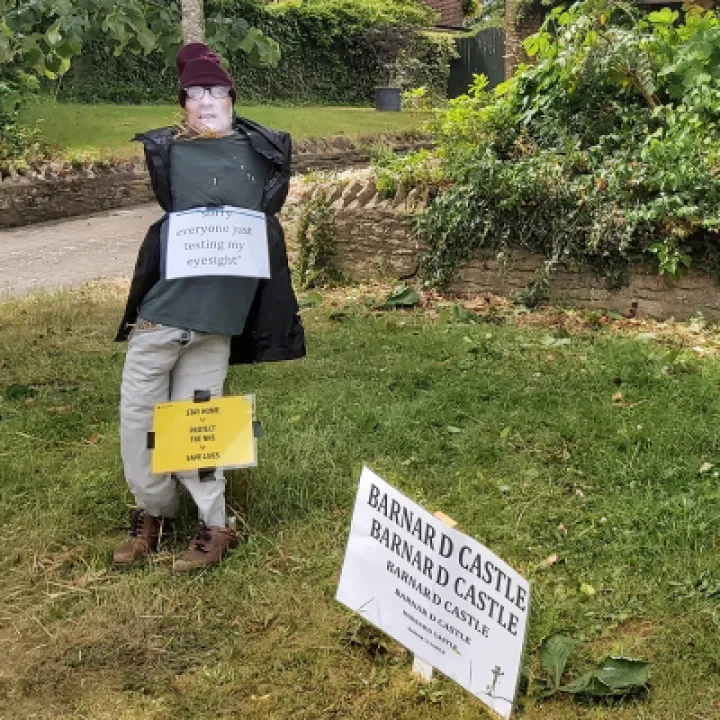 Image: 023 Seb & Matt Cummings to a castle near you