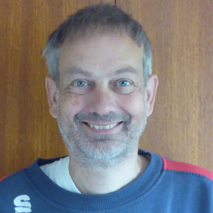 Peter Holdridge