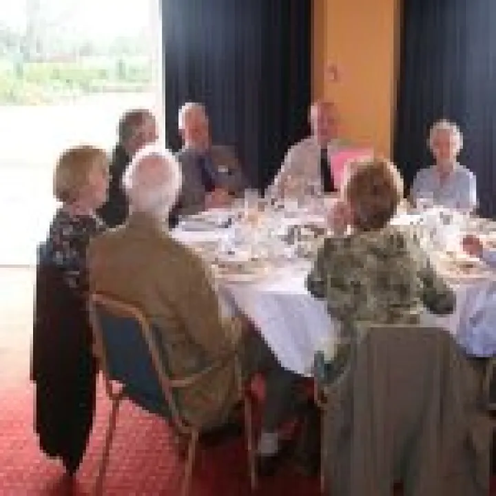 Probus AGM 2009 017