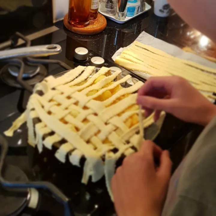Will Learning A New Skill