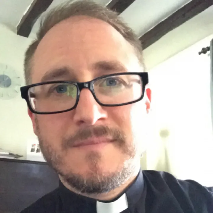 DavidKitchenside square