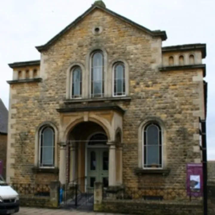Chipping Norton Methodist Church
