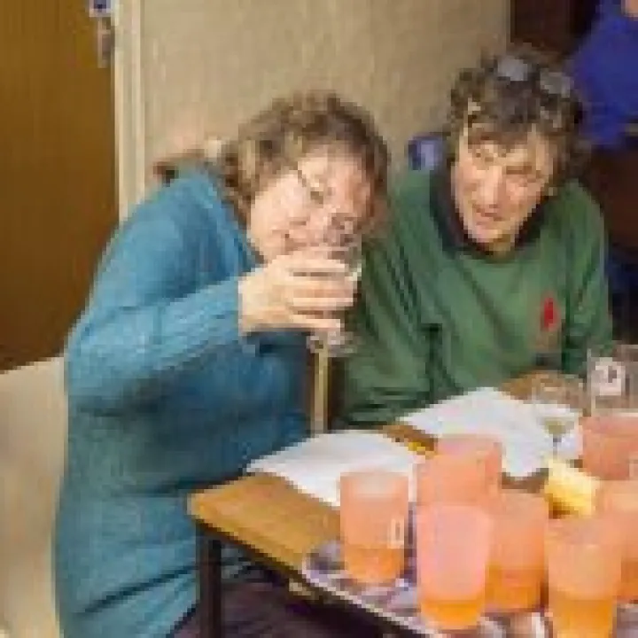 HiT Cider Competition 01