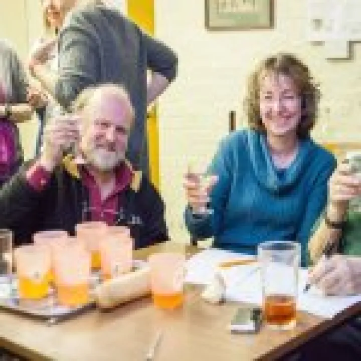 HiT Cider Competition 03