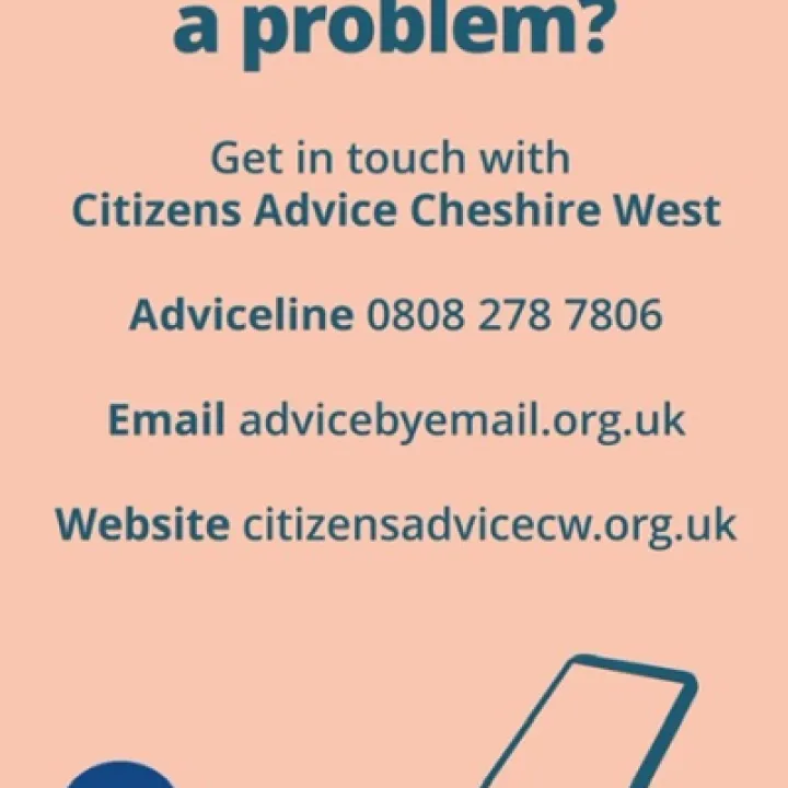 Citizens Advice