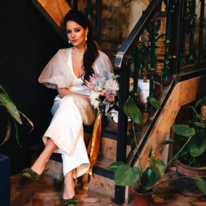 Trousers smart city wedding P