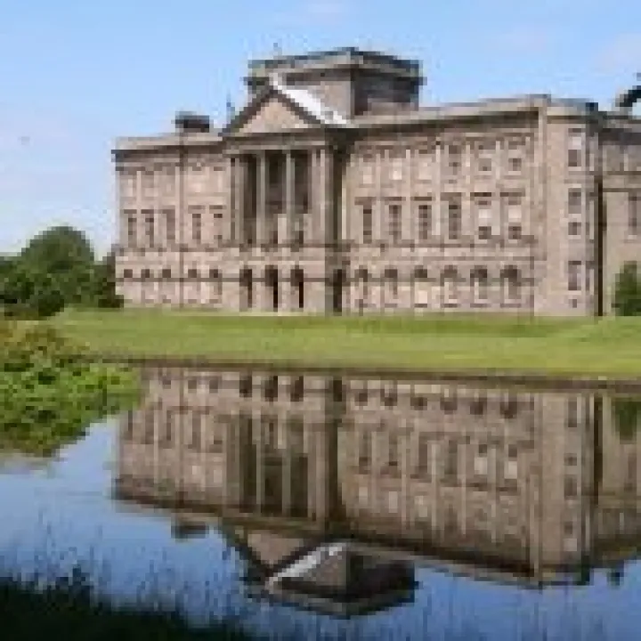 Lyme Park 005