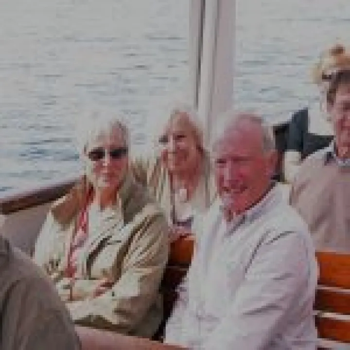 Windermere July 2009