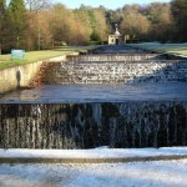 Chatsworth visit1208 012