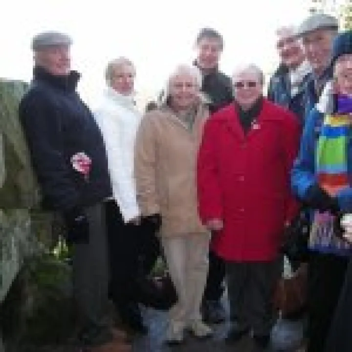 Chatsworth visit1208 014