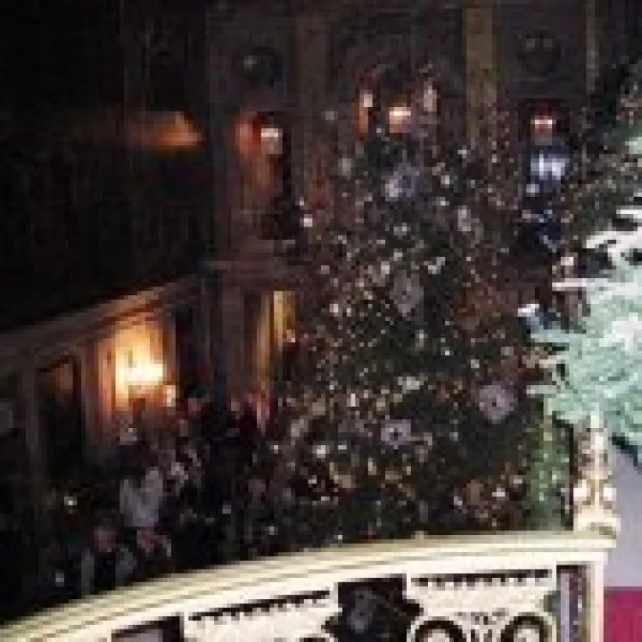 Chatsworth visit1208 008