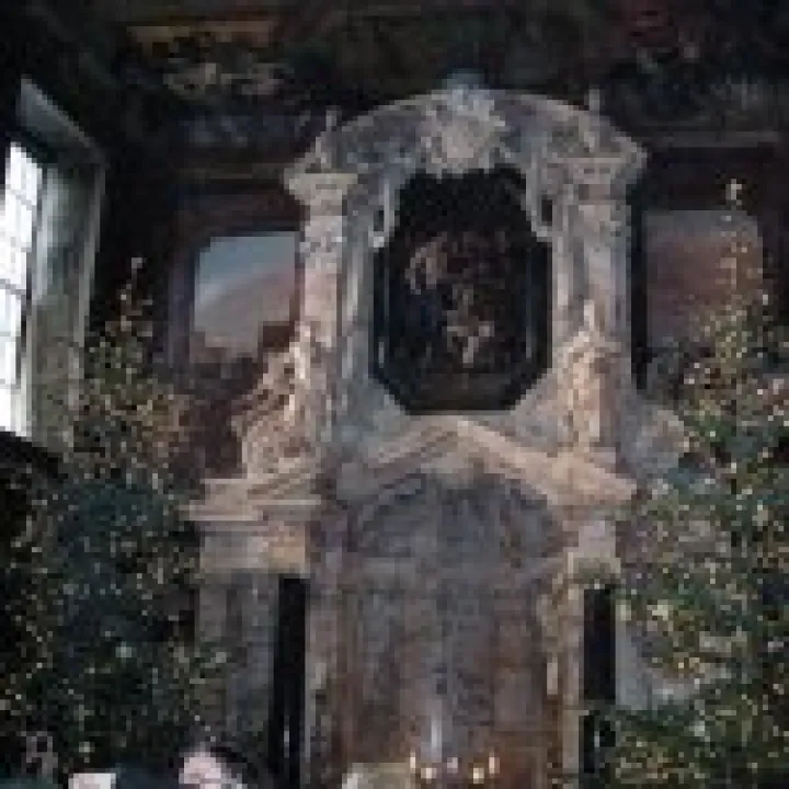 Chatsworth visit1208 006