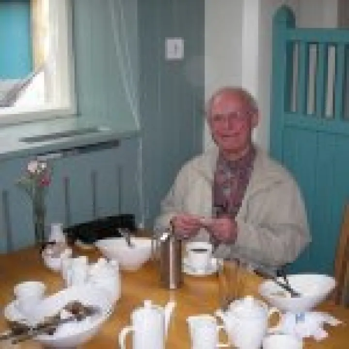 Holker Hall Visit 006