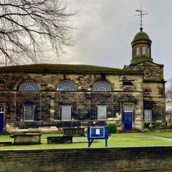 St- Matthews LEP 2021