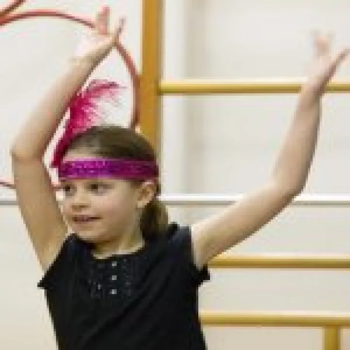 HASSP Dance Festival 18