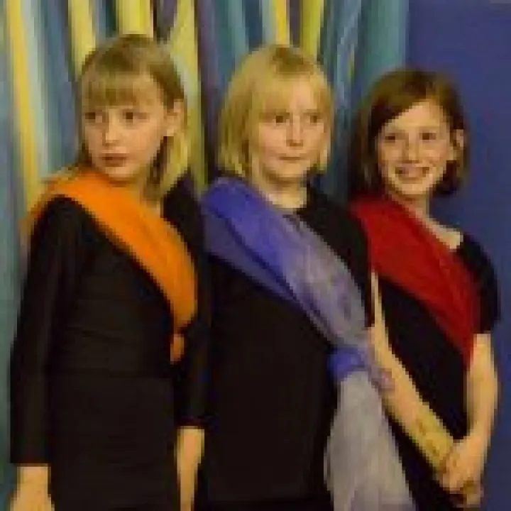 HASSP Dance Festival 30