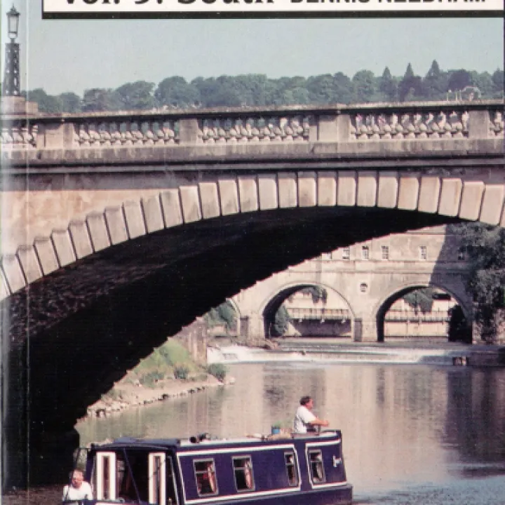 Canal Walks South Needham