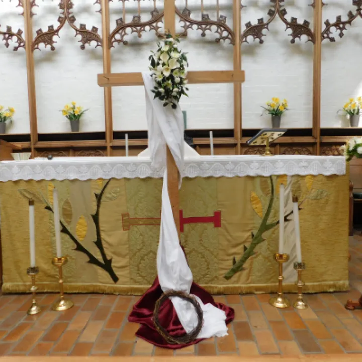 Image: 2019-04-21_Easter