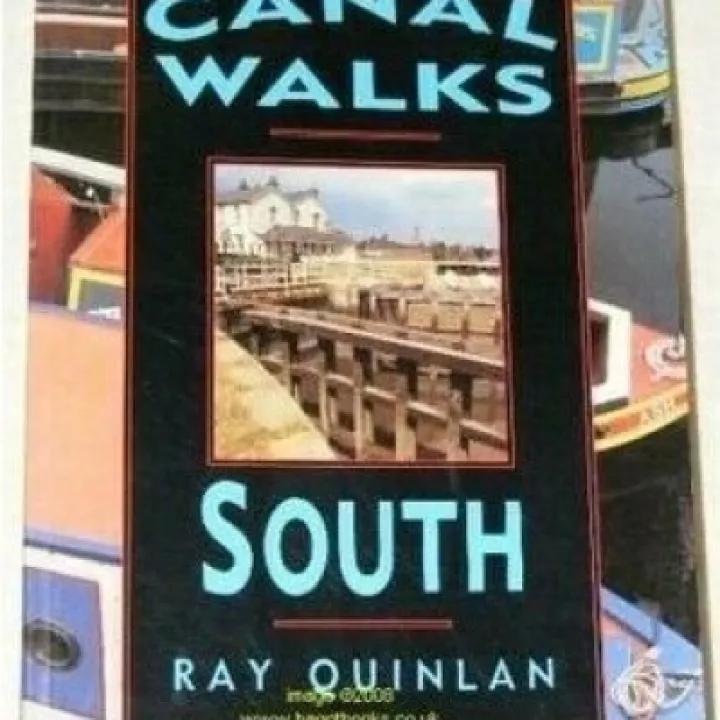 Canal Walks South Quinlan