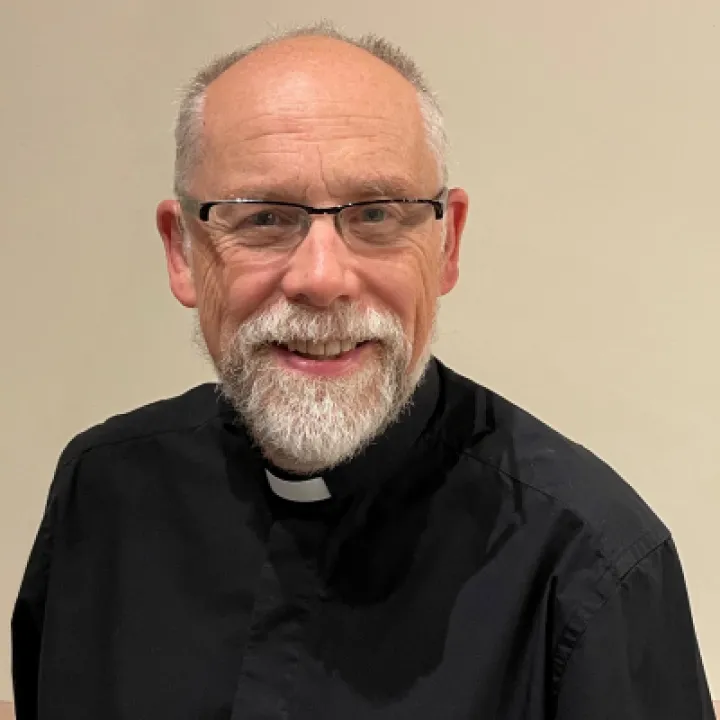 John &ndash; wall shadow removed