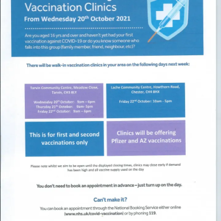 Vacination Clinics Oct 2021 PhotoScan