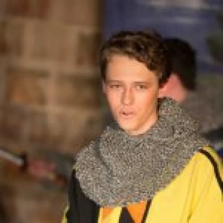 Tales of King Arthur 02