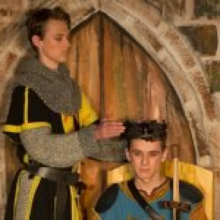 Tales of King Arthur 11